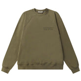 Fear Of God Sweatshirts 022